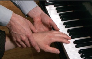 Piano Playing Techniques